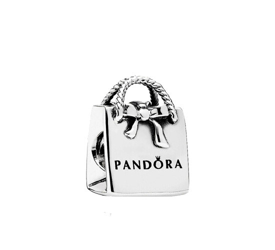 潘多拉串珠 PANDORA饰品