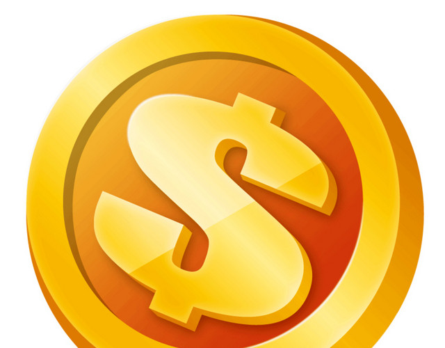金币