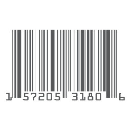 条形码SHOPPINGICONS