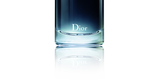 DIOR的香水