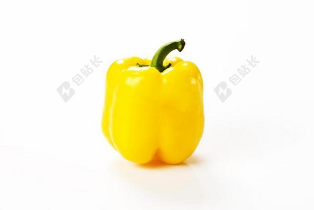 黄色 辣椒 黄椒 蔬菜