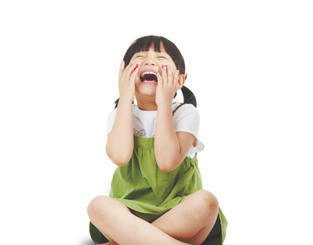 小朋友