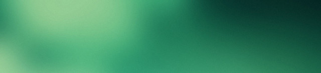 环保BANNER创意设计