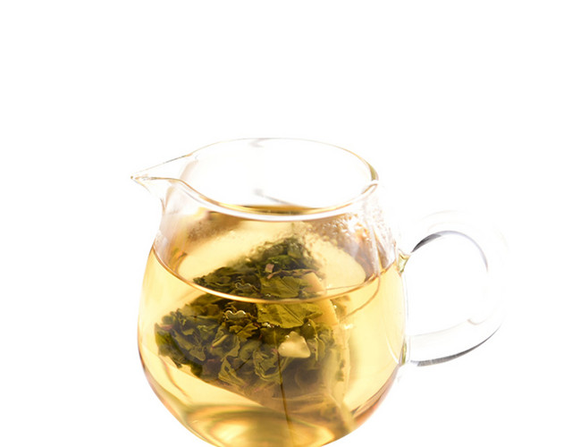 桂花乌龙茶茶包