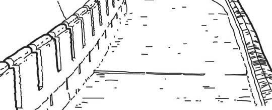 长城