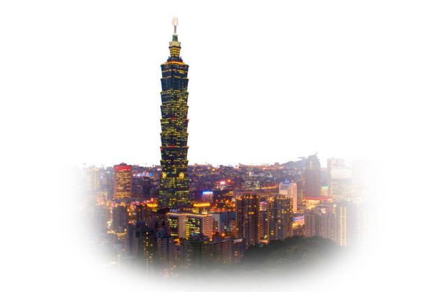 澳门建筑