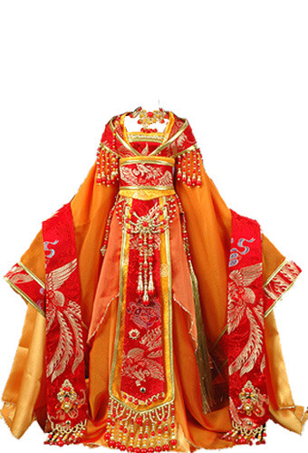美丽的衣服图案