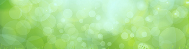 梦幻背景BANNER创意设计