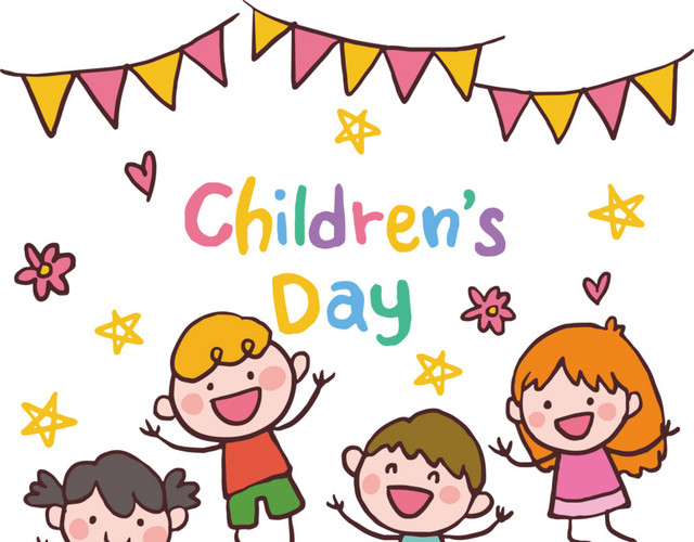 幼儿园年会