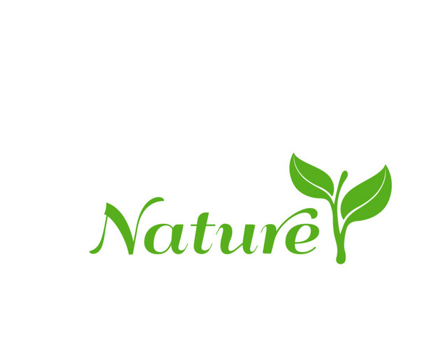 NATURE 自然