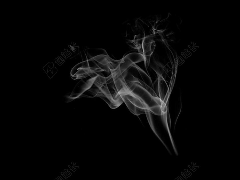 烟 黑烟 蒸汽 煮 黑暗 雾 神秘 纠结 含蓄 模糊