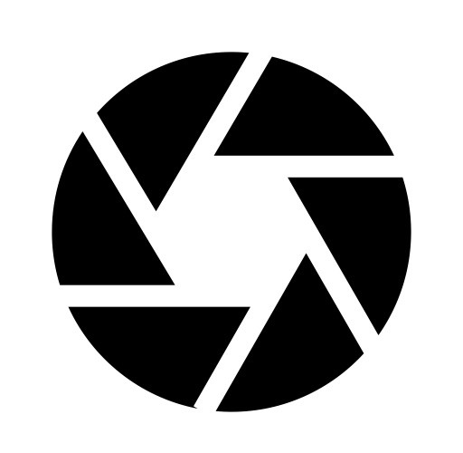 相机快门GLYPHO
