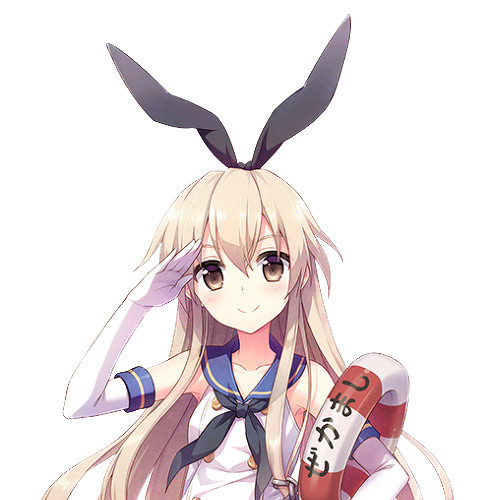 兔女郎