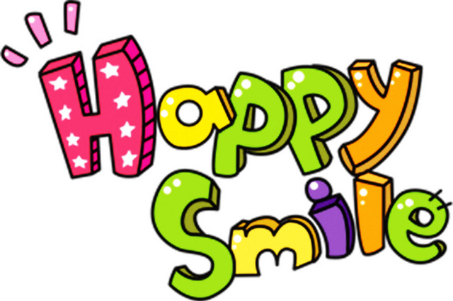HAPPY
