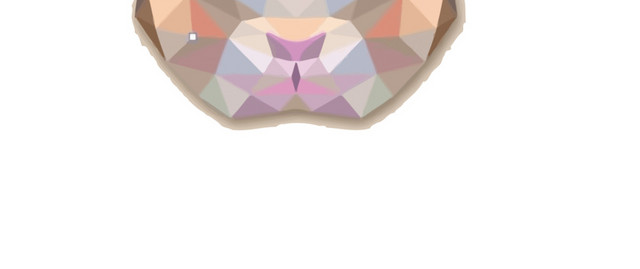 矢量兔子