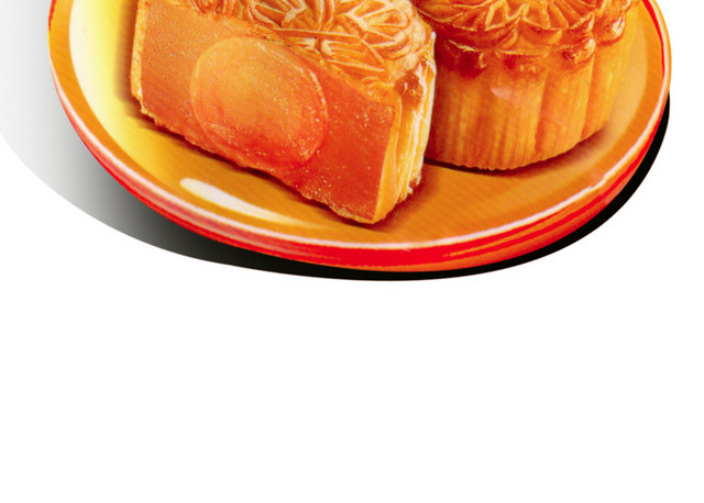 中秋月饼