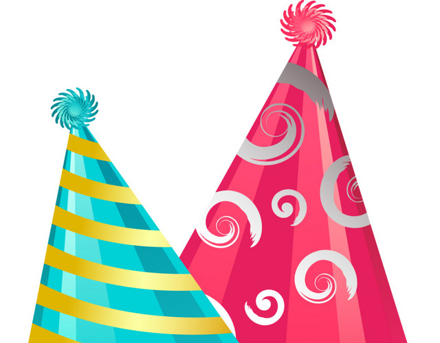 生日帽