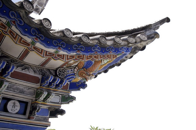 云南旅游风景二十三