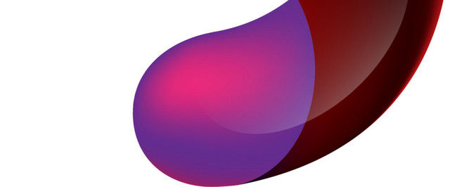 科技纹理装饰图案