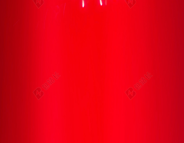 微信微商招募红色烟花背景