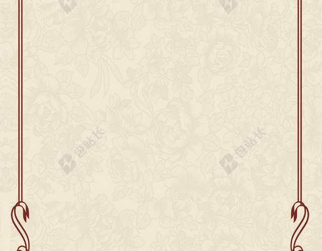 边框素材设计PSD下载
