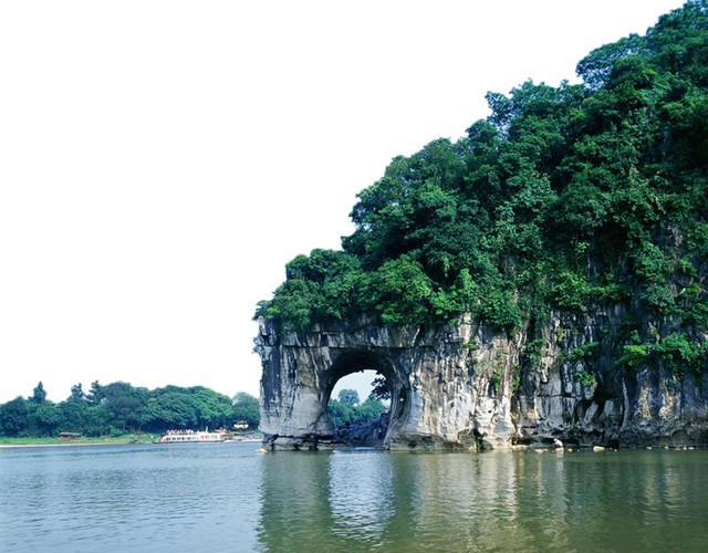广西桂林山水