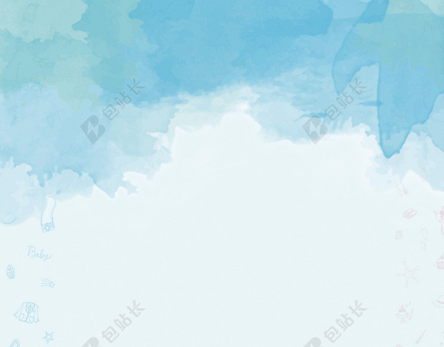年中大庆海报背景素材