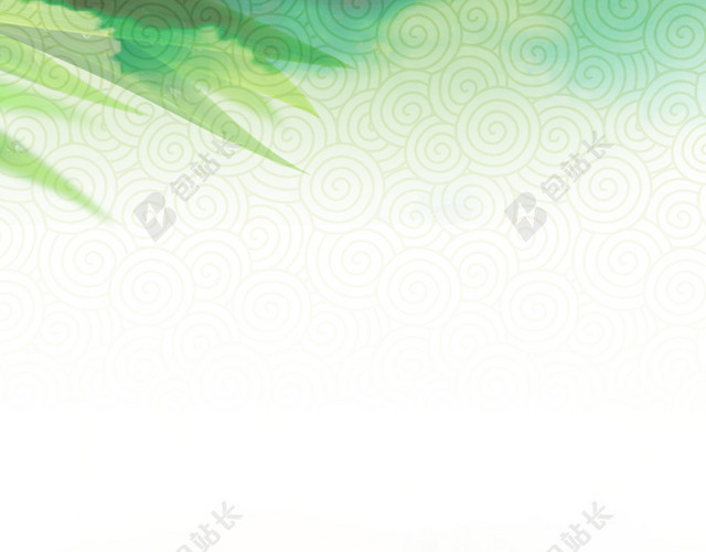 端午节粽子背景图