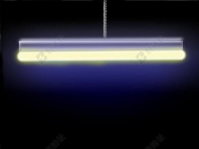 霓虹灯管 行业 霓虹灯 氖 氖灯