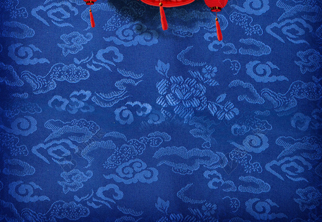福字海报