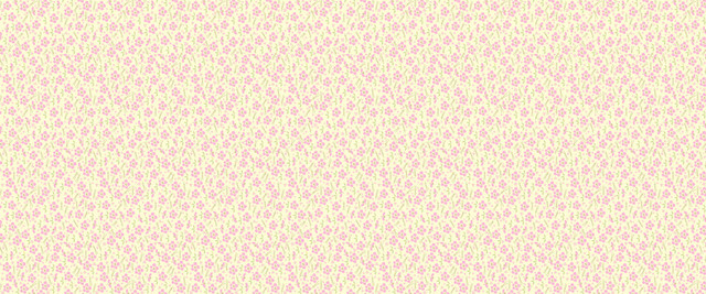 小碎花纹理花纹底纹背景BANNER