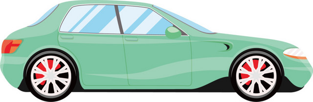 科技全新新能源汽车