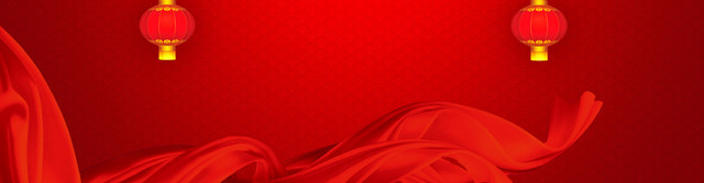 中国风背景BANNER