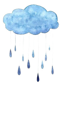 雨云