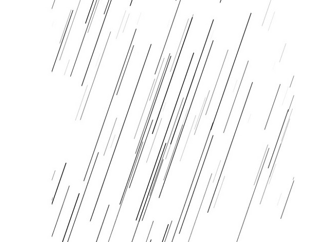 雨