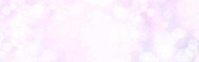 粉紫色  浪漫 背景 BANNER
