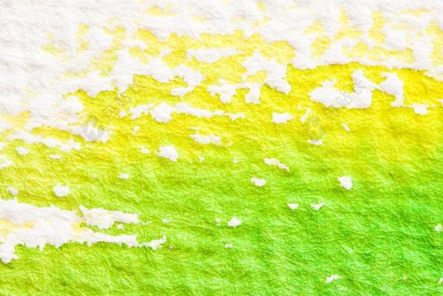 水彩画 绘画技术 易溶于水 不透明 颜色 图像 色彩写生 黄色
