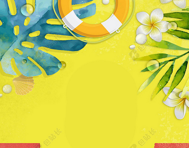 夏至季节风景美图