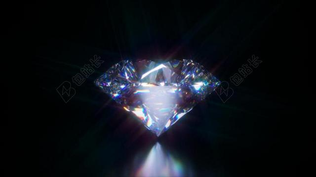 金刚石 宝石 辉煌的圆形切口 豪华 闪光的 克拉 永远 昂贵