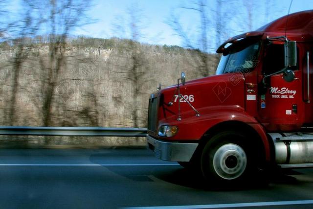 半卡车 卡车 公路 交通 货运 半 业 车辆 运输 柴油