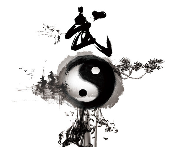 武术