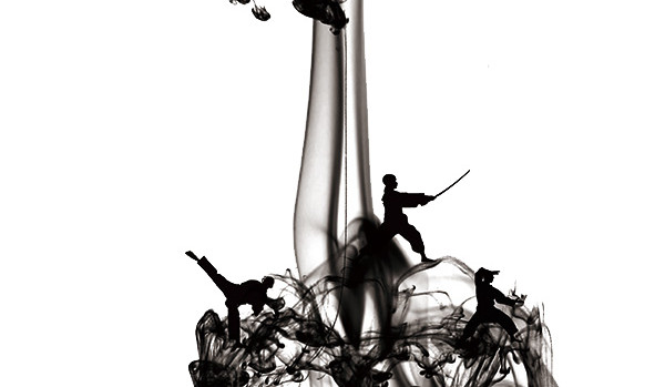 武术