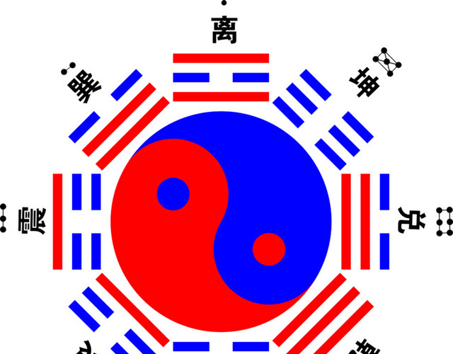 太极八卦星占卜免费下载