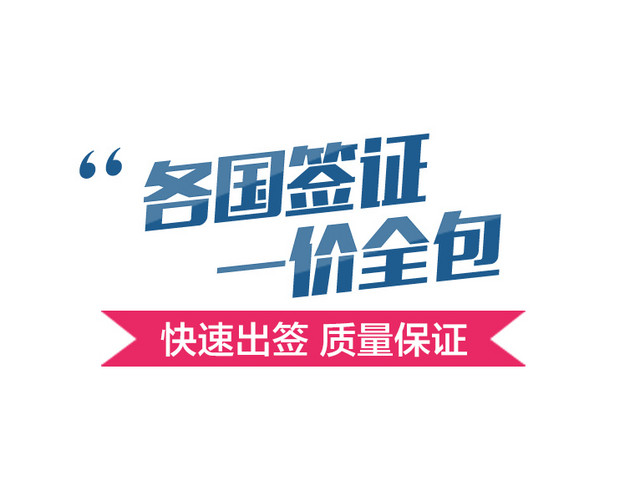 各国签证