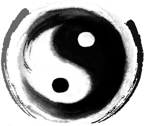 太极