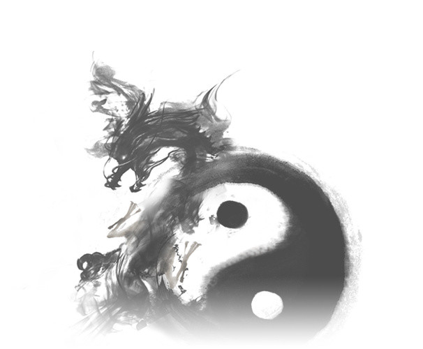太极云龙