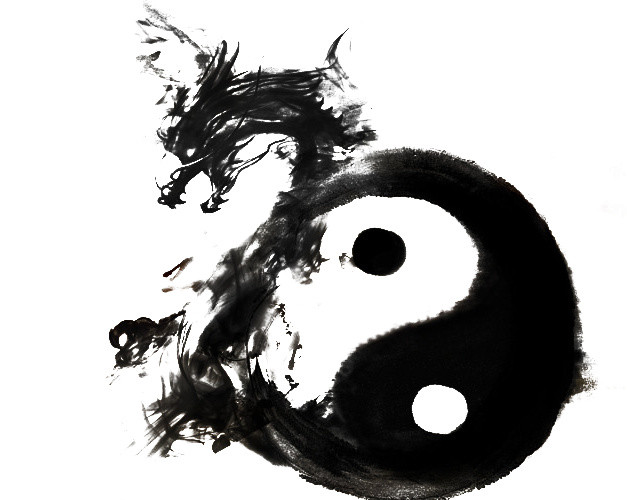太极