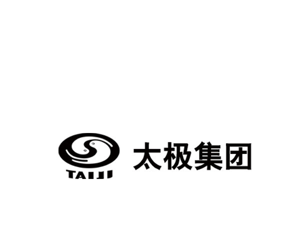 太极集团图标