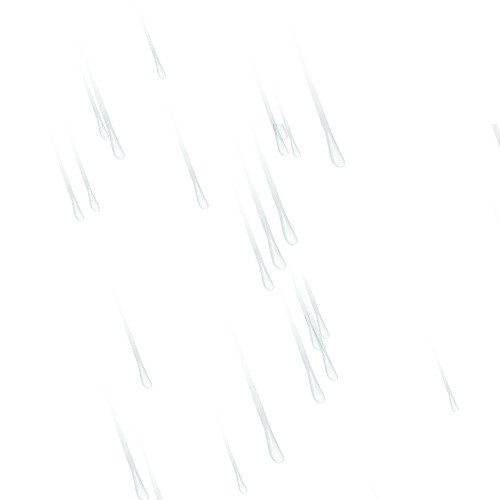 雨水效果