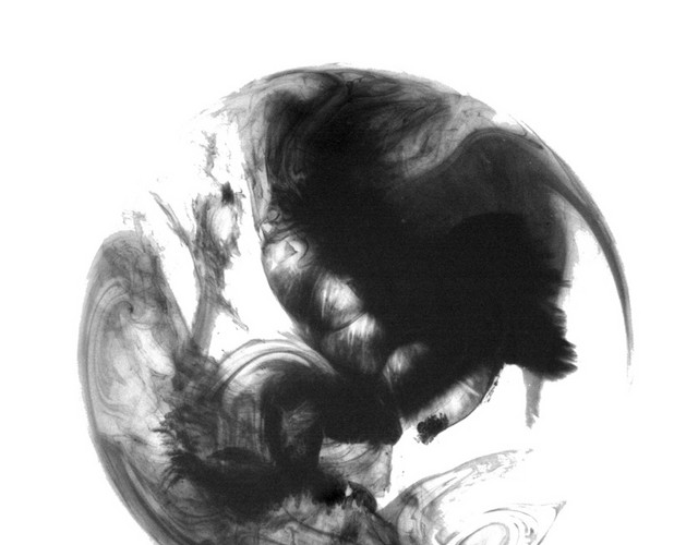 水墨